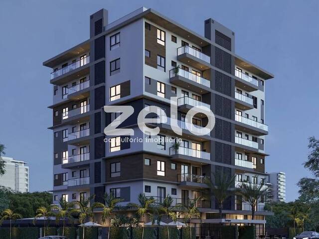 #234 - Apartamento para Venda em Sinop - MT - 2