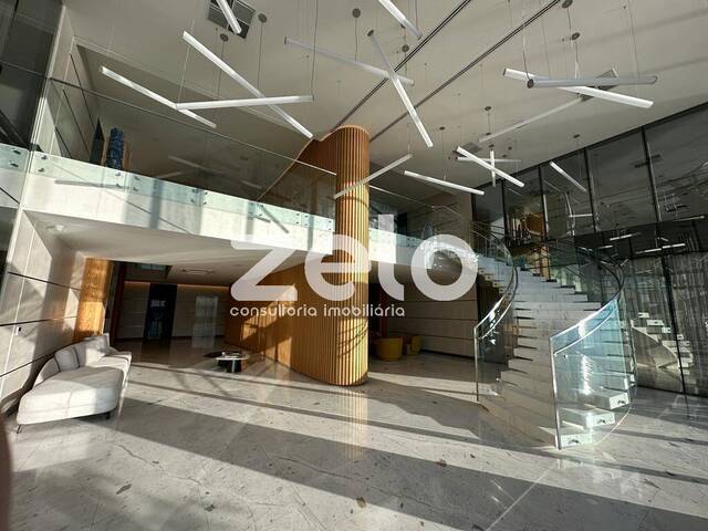 #254 - Apartamento para Venda em Balneário Camboriú - SC - 2