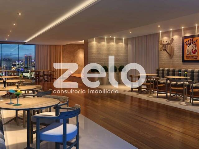 #256 - Apartamento para Venda em Balneário Camboriú - SC - 3