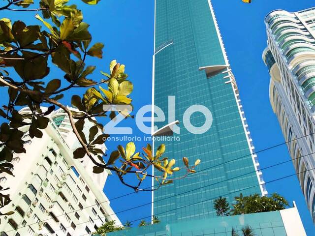 #256 - Apartamento para Venda em Balneário Camboriú - SC - 2