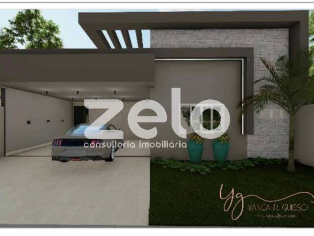 #263 - Casa para Venda em Sinop - MT