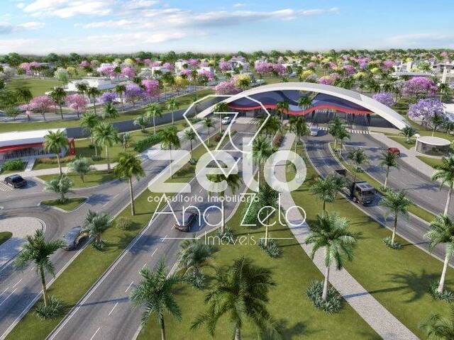 #300 - Terrenos para Venda em Sinop - MT