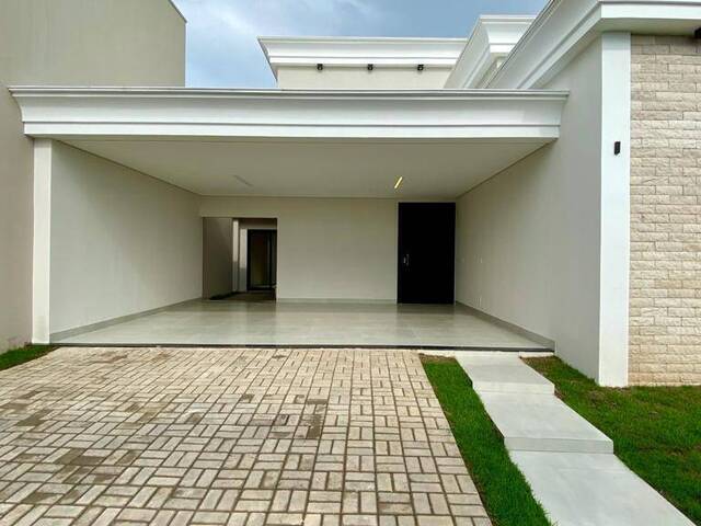 #307 - Casa para Venda em Sinop - MT
