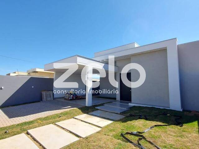 #330 - Casa para Venda em Sinop - MT