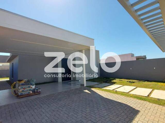 #330 - Casa para Venda em Sinop - MT
