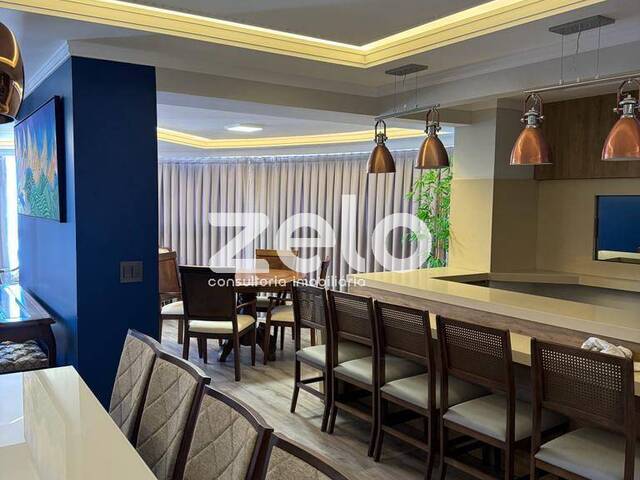 #336 - Apartamento para Venda em Balneário Camboriú - SC - 3