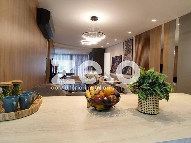 #337 - Apartamento para Venda em Balneário Camboriú - SC - 2