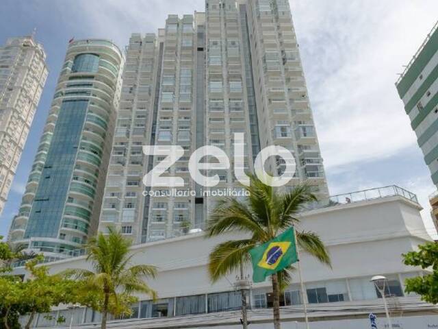 #338 - Apartamento para Venda em Balneário Camboriú - SC