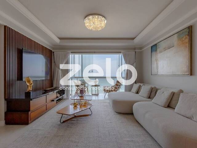 #338 - Apartamento para Venda em Balneário Camboriú - SC