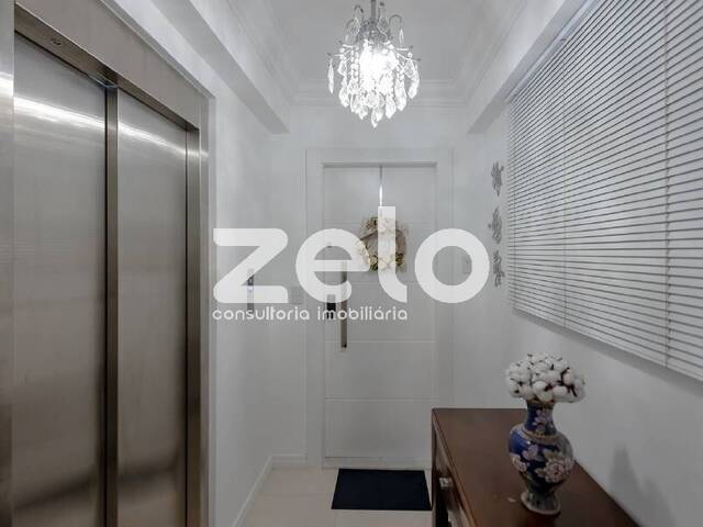 #338 - Apartamento para Venda em Balneário Camboriú - SC