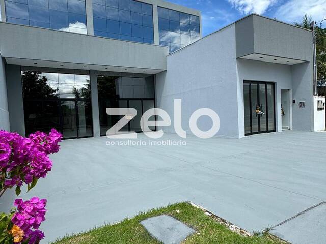 #295 - Comercial para Venda em Sinop - MT - 2