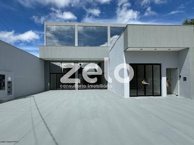 #295 - Comercial para Venda em Sinop - MT - 1