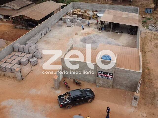 #391 - Comercial para Venda em Sinop - MT