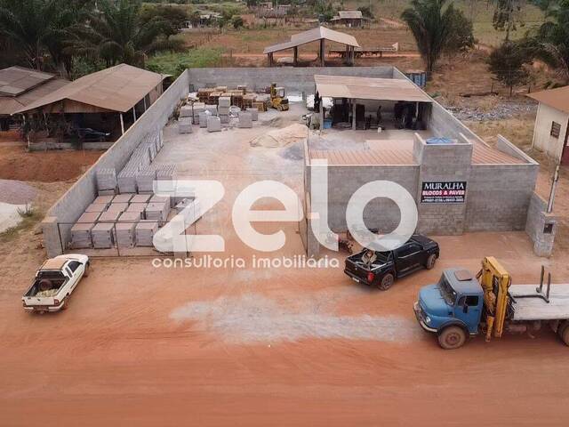 #391 - Comercial para Venda em Sinop - MT