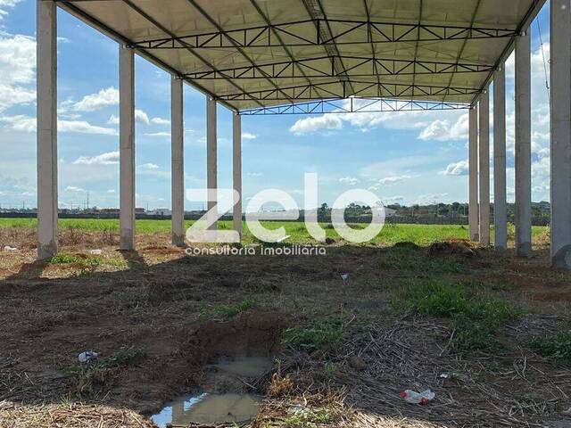 #394 - Comercial para Locação em Sinop - MT - 1