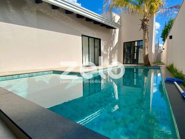#406 - Casa para Venda em Sinop - MT