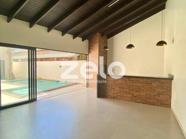 #406 - Casa para Venda em Sinop - MT
