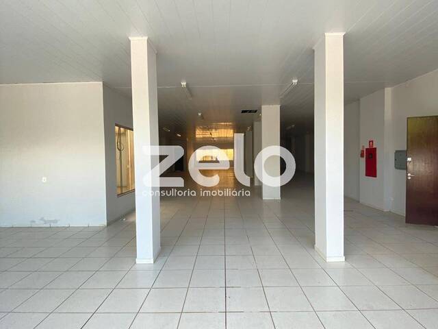 #416 - Comercial para Locação em Sinop - MT - 1