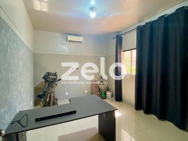 #418 - Comercial para Locação em Sinop - MT - 3