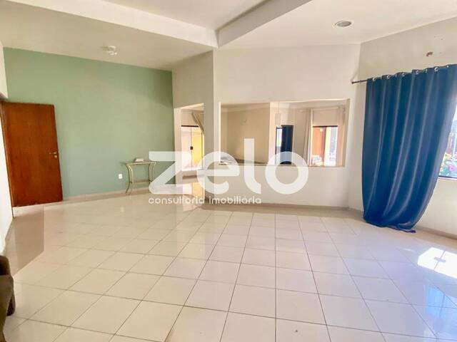 #418 - Comercial para Locação em Sinop - MT - 2