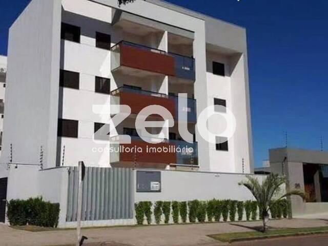 #446 - Apartamento para Venda em Sinop - MT - 1