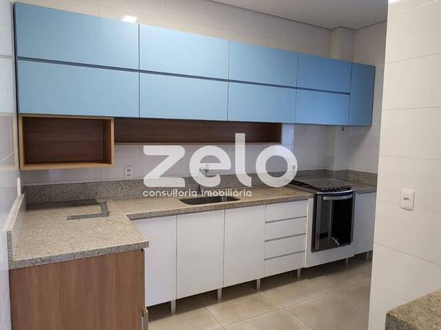 #446 - Apartamento para Venda em Sinop - MT - 2