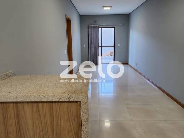 #446 - Apartamento para Venda em Sinop - MT - 3