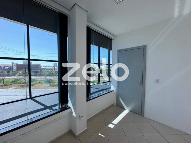 #465 - Apartamento para Locação em Sinop - MT - 2