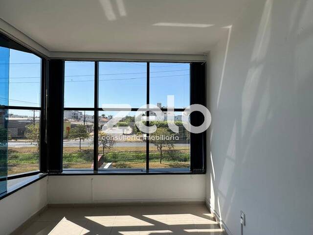 #465 - Apartamento para Locação em Sinop - MT - 3