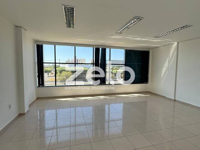 #465 - Apartamento para Locação em Sinop - MT - 1