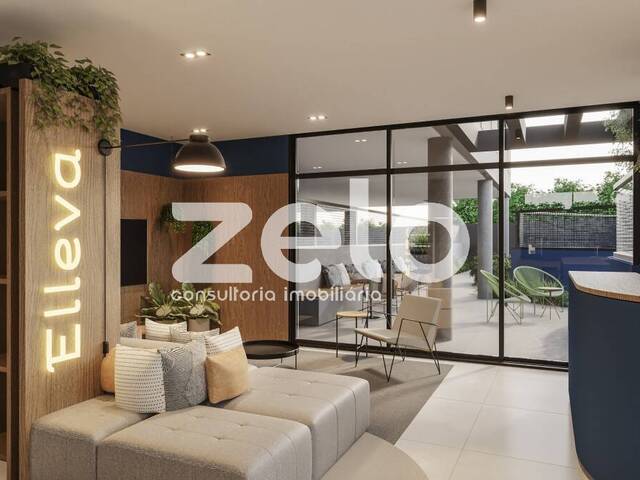 #471 - Apartamento para Venda em Sinop - MT - 2