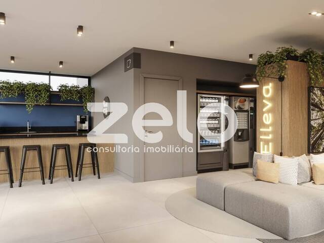 #471 - Apartamento para Venda em Sinop - MT - 3