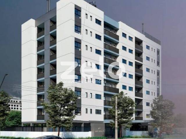 #487 - Apartamento para Venda em Sinop - MT - 1