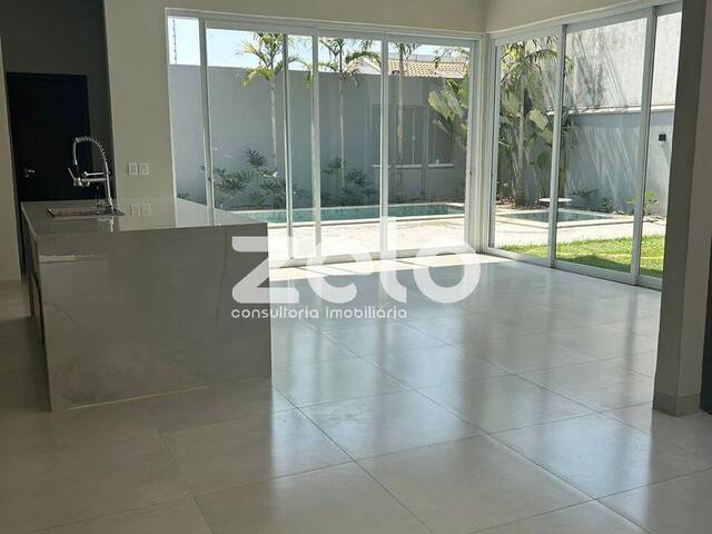 #535 - Casa para Locação em Sinop - MT - 1
