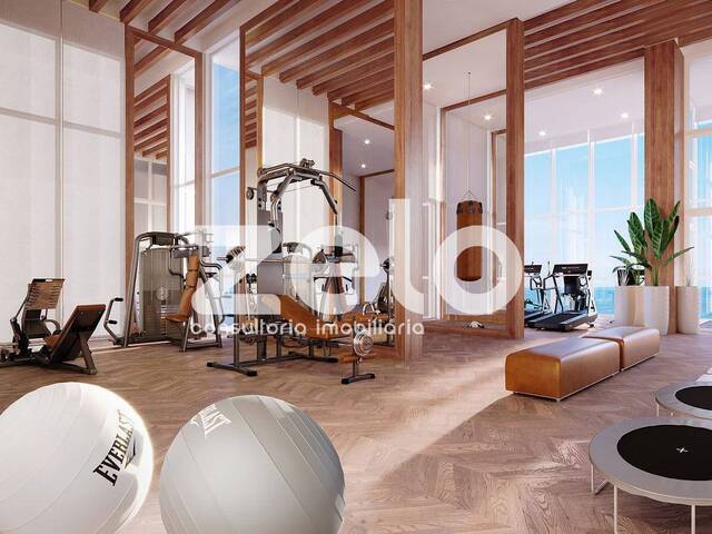#568 - Apartamento para Venda em Balneário Camboriú - SC - 3