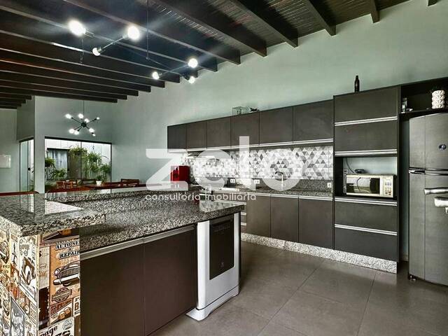 #569 - Casa para Venda em Sinop - MT