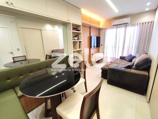#615 - Apartamento para Venda em Sinop - MT - 1