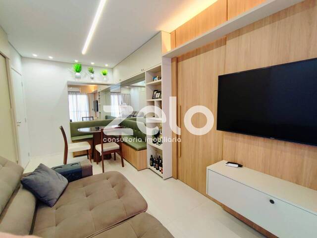 #615 - Apartamento para Venda em Sinop - MT - 2