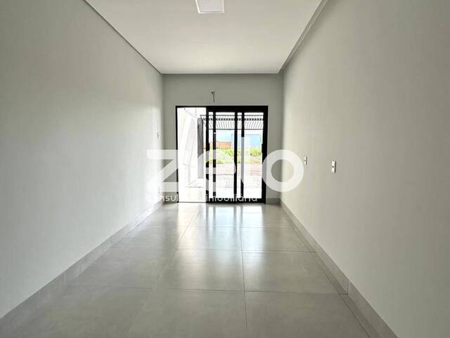 #623 - Apartamento para Venda em Sinop - MT - 3