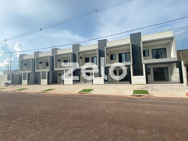 #623 - Apartamento para Venda em Sinop - MT - 1