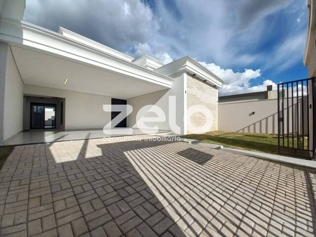 #307 - Casa para Venda em Sinop - MT