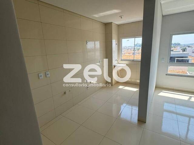 #639 - Apartamento para Venda em Sinop - MT - 2