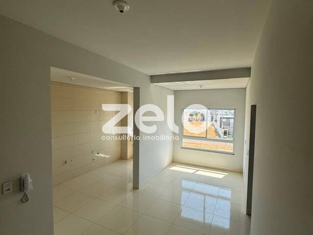 #639 - Apartamento para Venda em Sinop - MT - 1