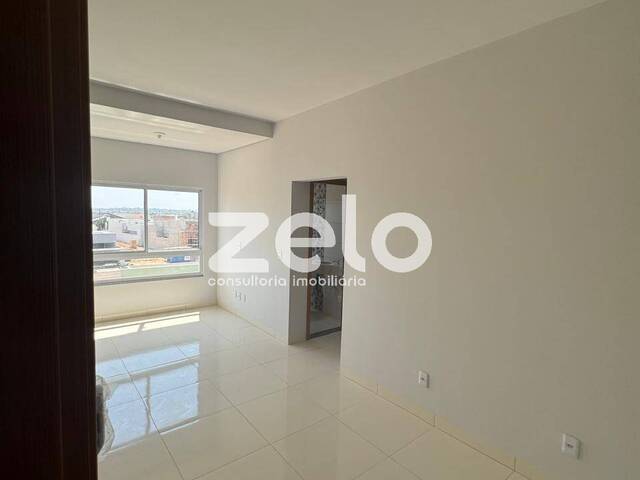 #639 - Apartamento para Venda em Sinop - MT - 3
