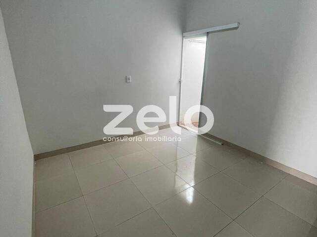 #642 - Apartamento para Locação em Sinop - MT - 3