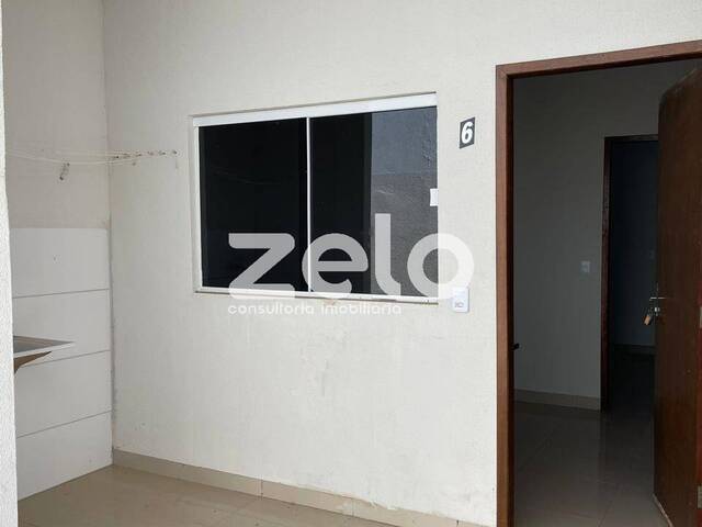 #642 - Apartamento para Locação em Sinop - MT - 1
