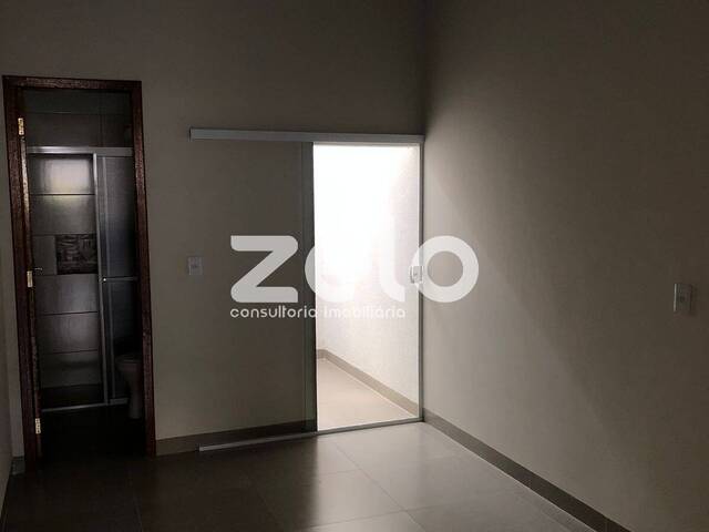 #643 - Apartamento para Locação em Sinop - MT - 2