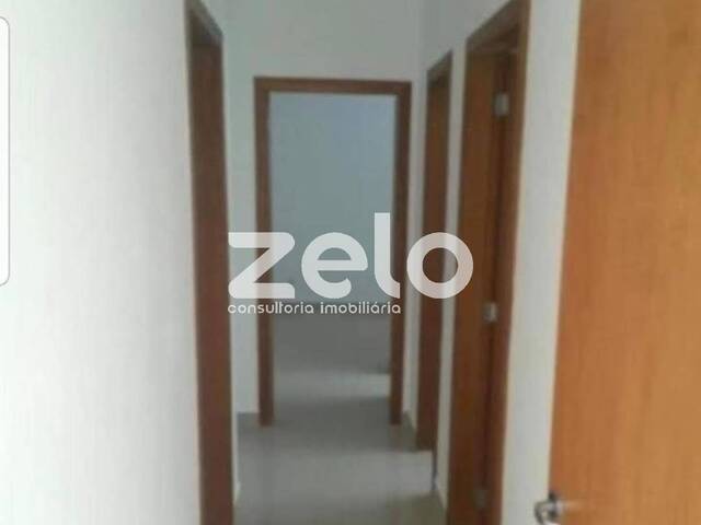 #648 - Apartamento para Venda em Sinop - MT