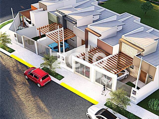 #653 - Casa para Venda em Sinop - MT