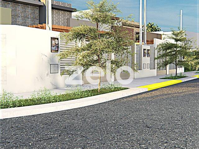 #653 - Casa para Venda em Sinop - MT